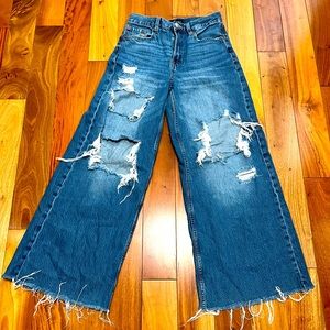 Aeropostale Jeans 💋bundle💋